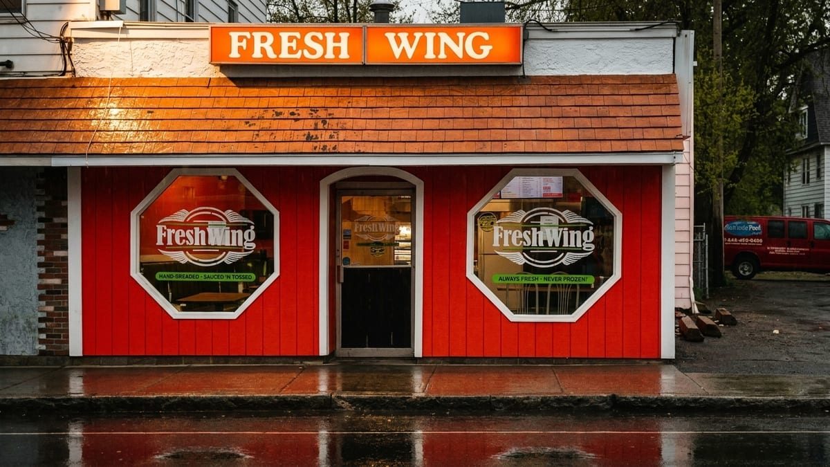 Find us on Lunenburg Street